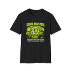 Dink Master T-Shirt