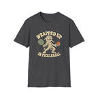 Wrapped Up T-Shirt