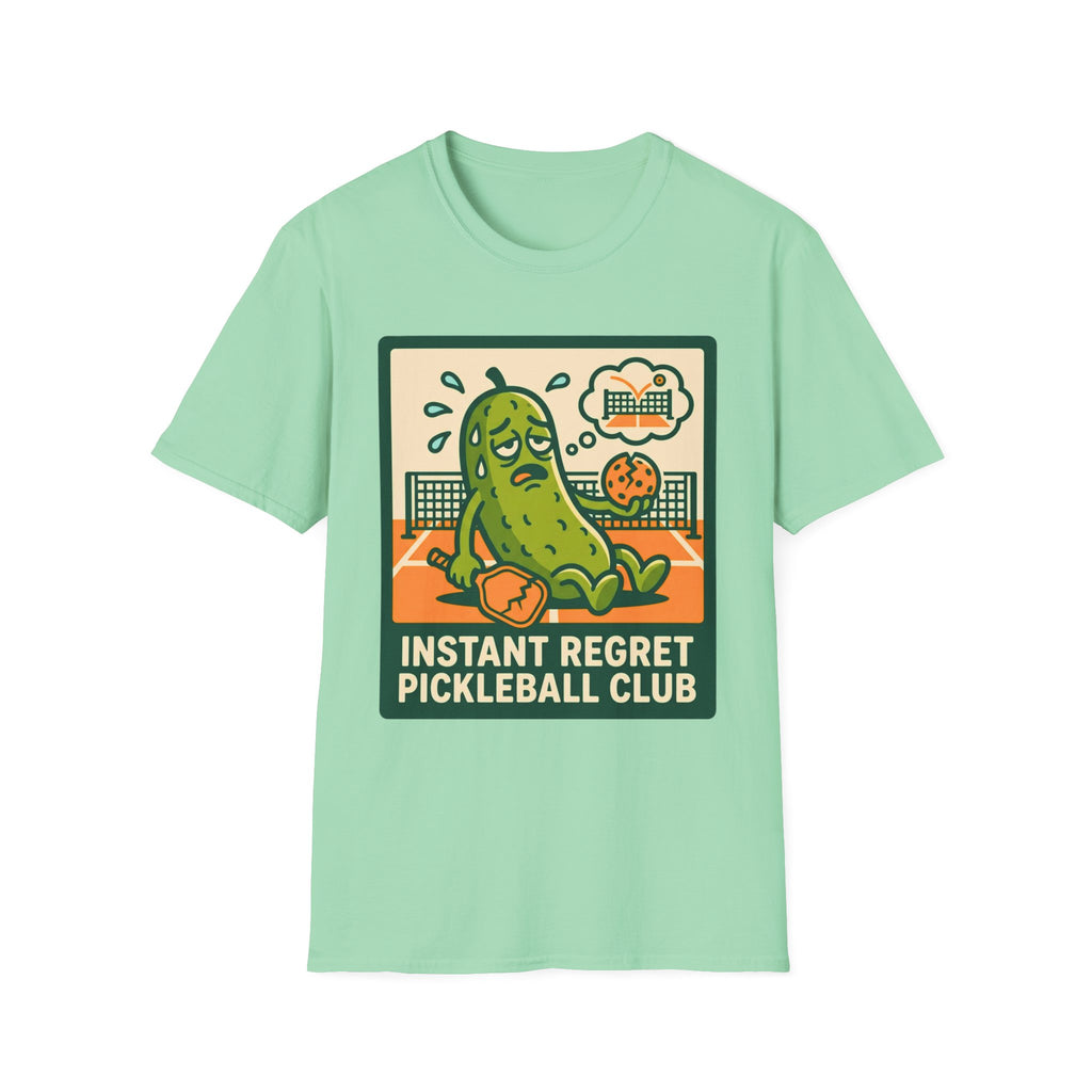 INSTANT REGRET T-Shirt