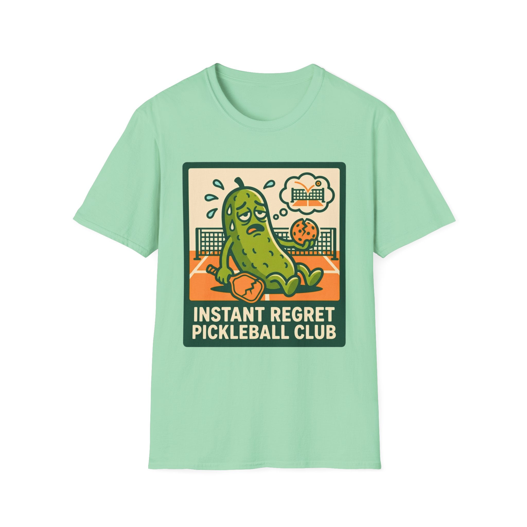 INSTANT REGRET T-Shirt