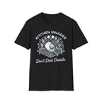 Kitchen Invader T-Shirt