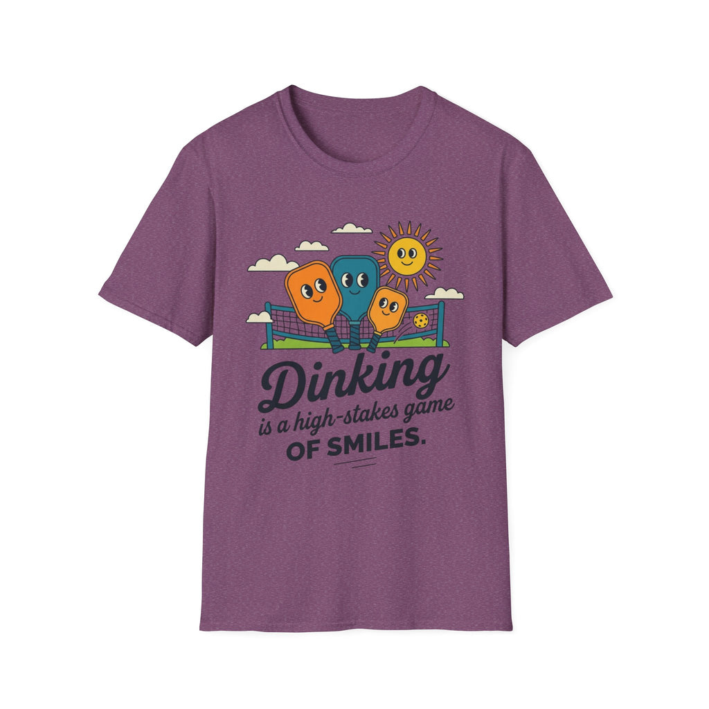 DINKING T-SHIRT