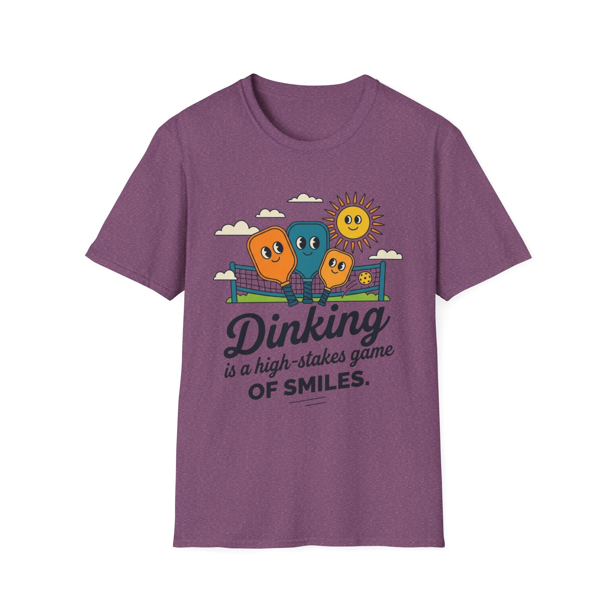 DINKING T-SHIRT