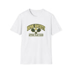 Dink Society After Play — Pickleball Tee