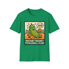 Instant Regret T-Shirt
