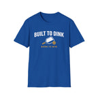 Built Dinking T-Shirt