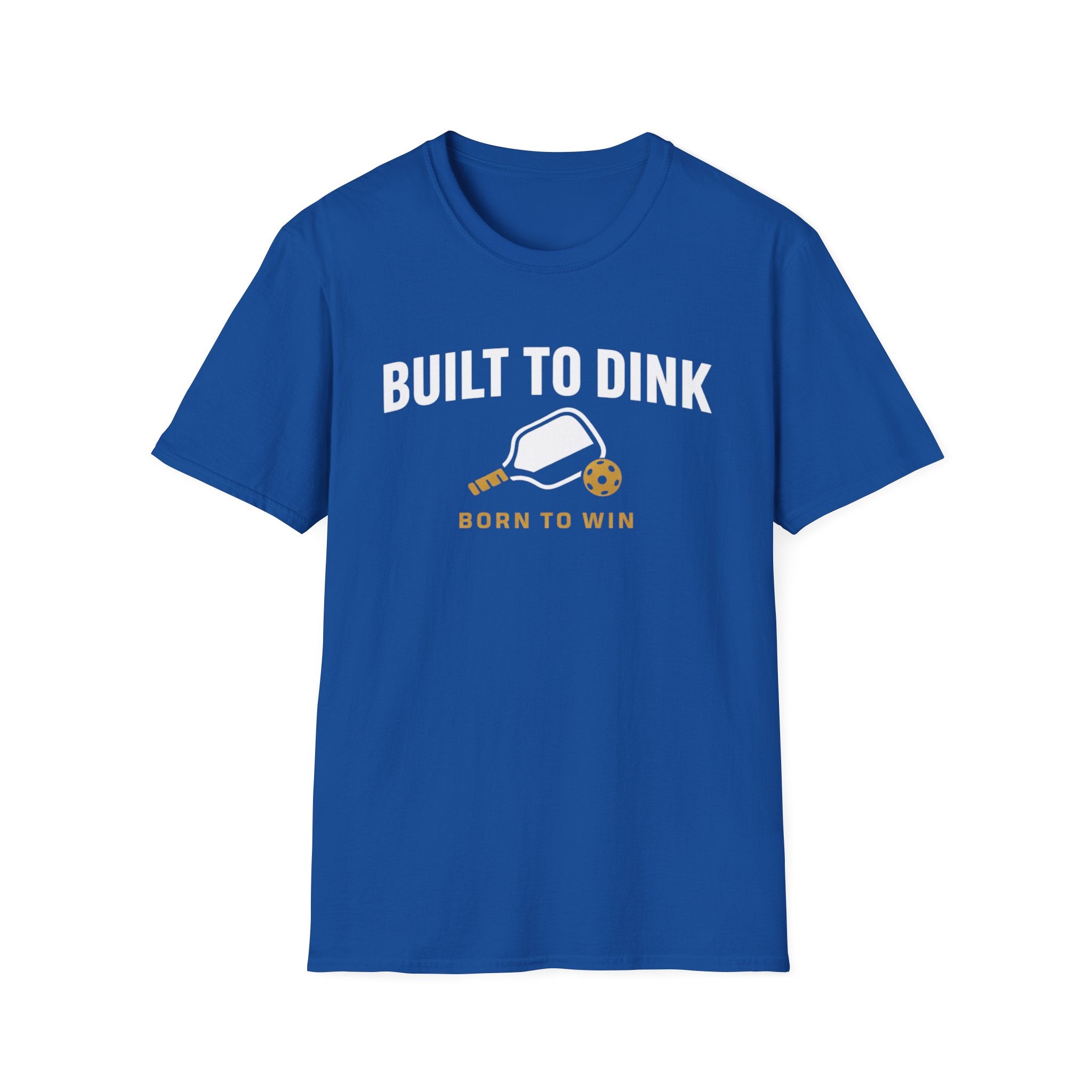 BUILT TO DINK T-Shirt