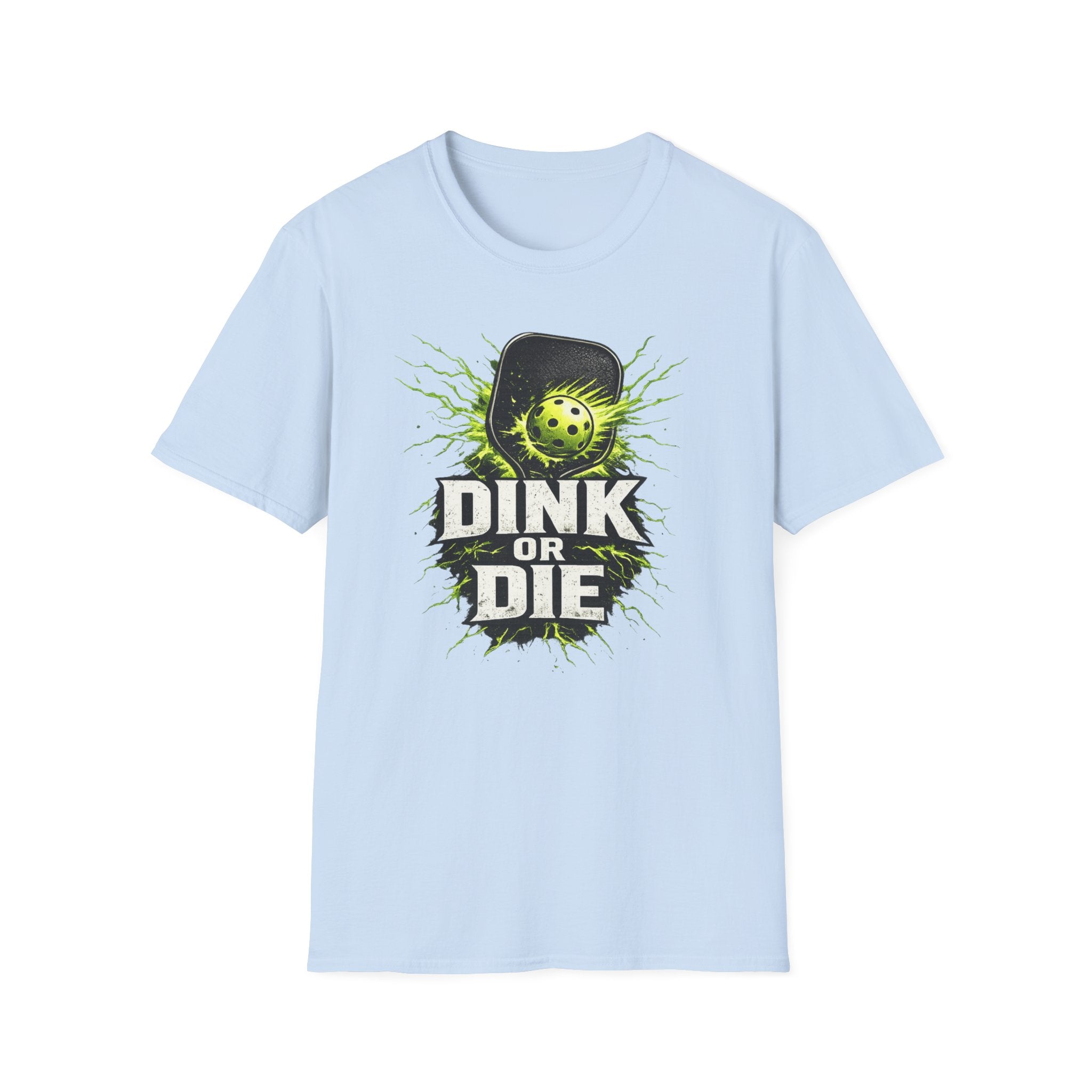 DINK OR DIE T-Shirt