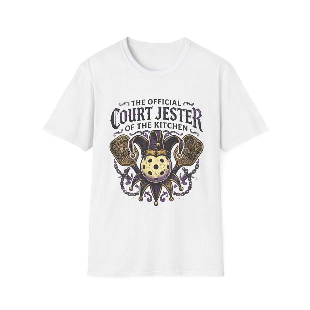 COURT JESTER T-Shirt