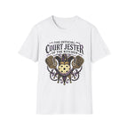 Court Jester T-Shirt