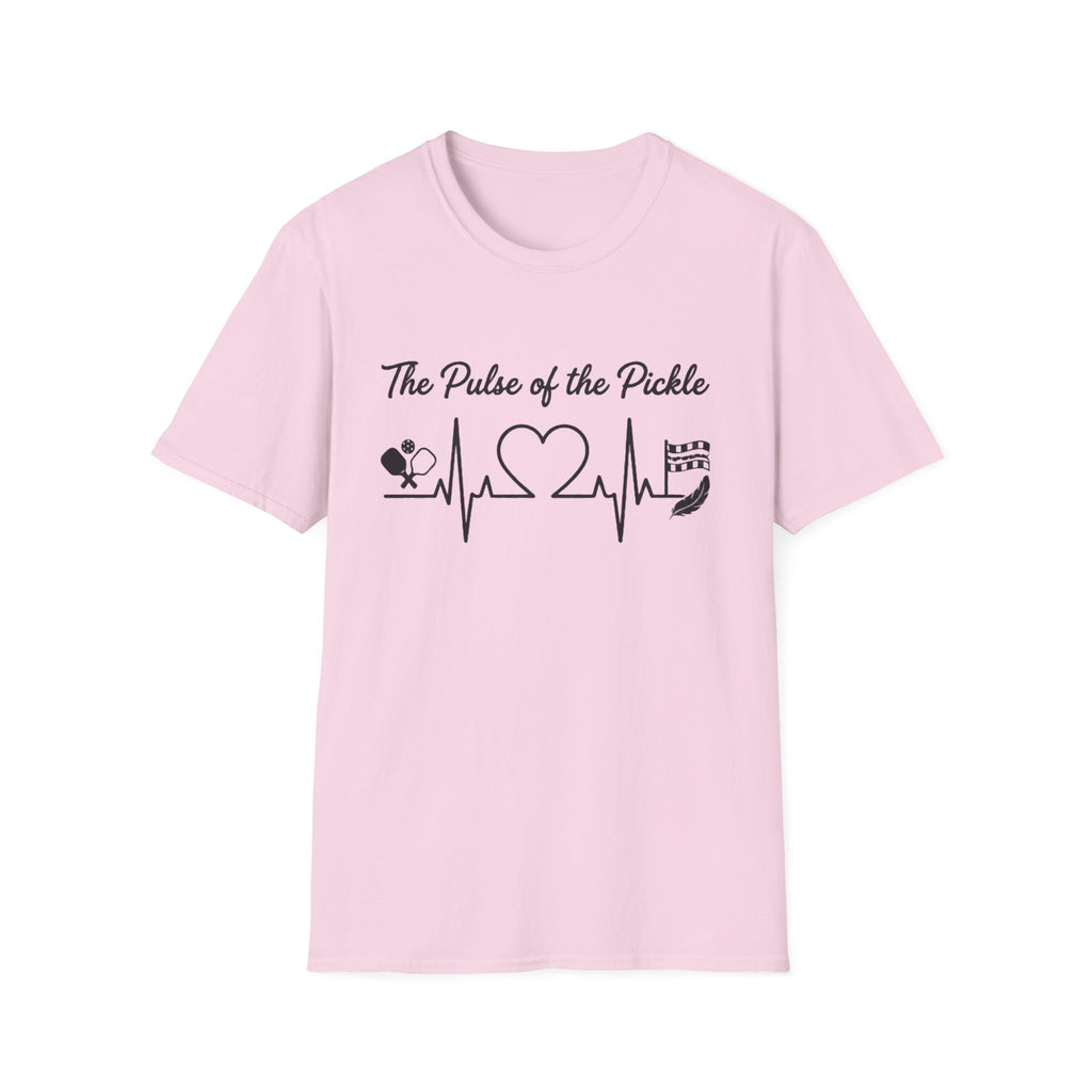 PLUS OF PICKL T-Shirt