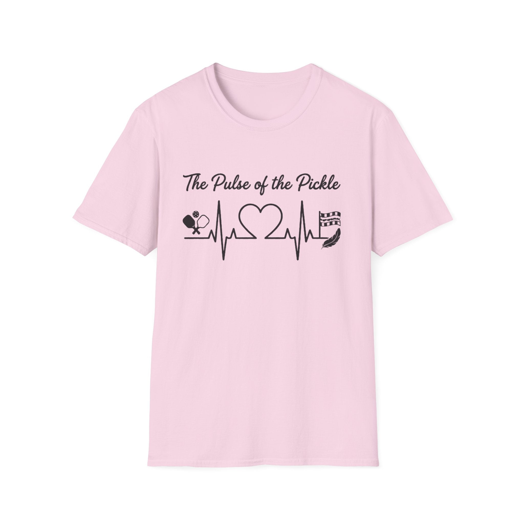 PLUS OF PICKL T-Shirt