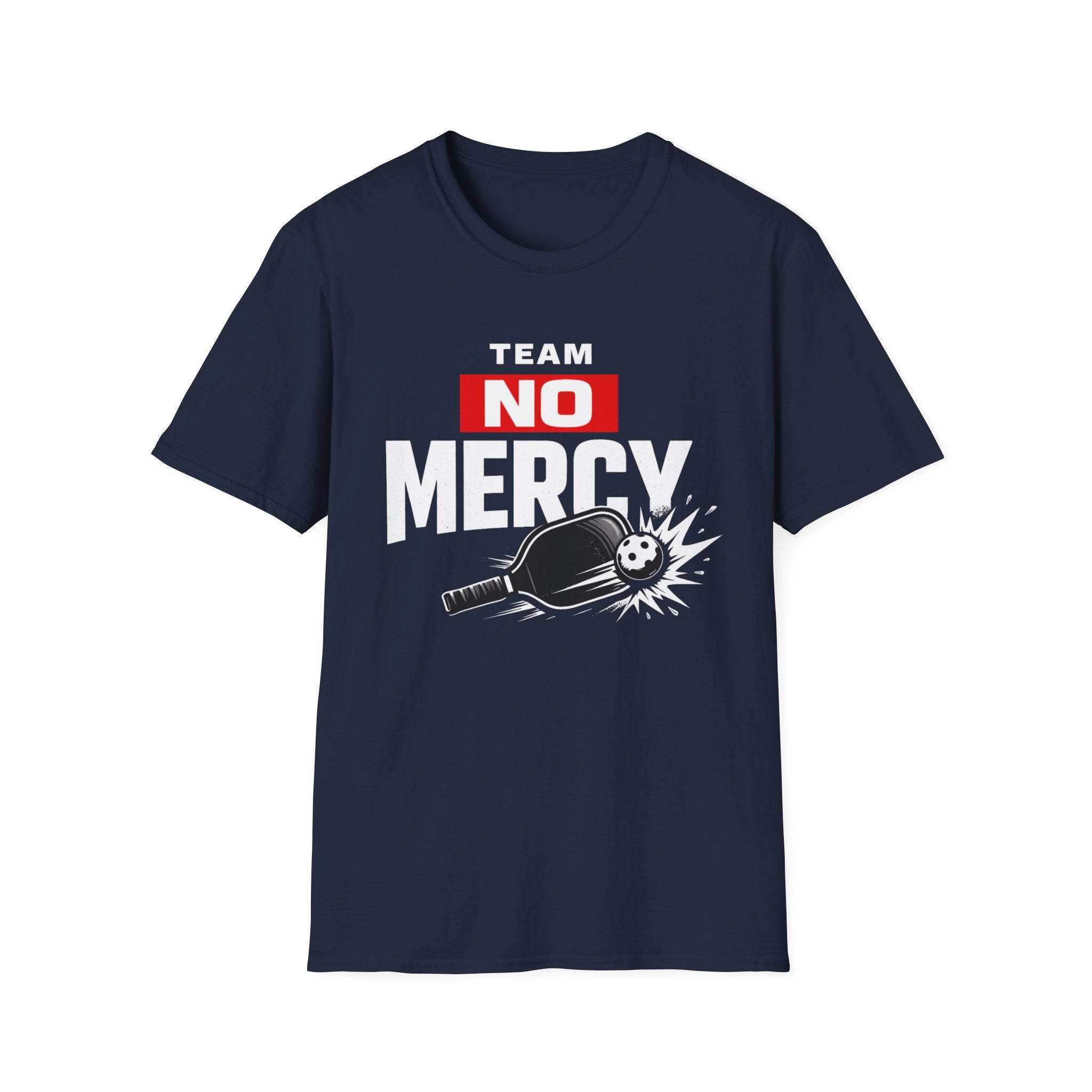 TEAM NO MERCY T-Shirt