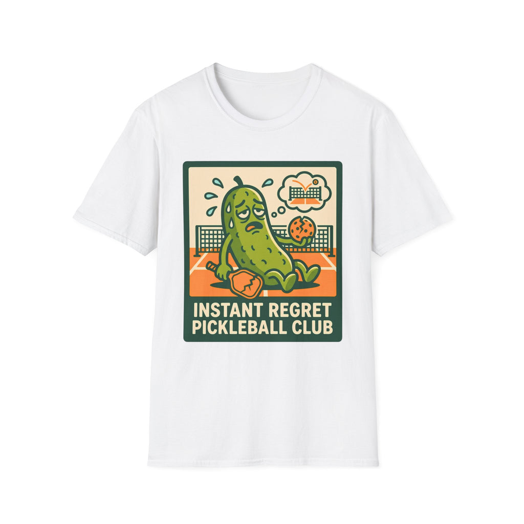 INSTANT REGRET T-Shirt