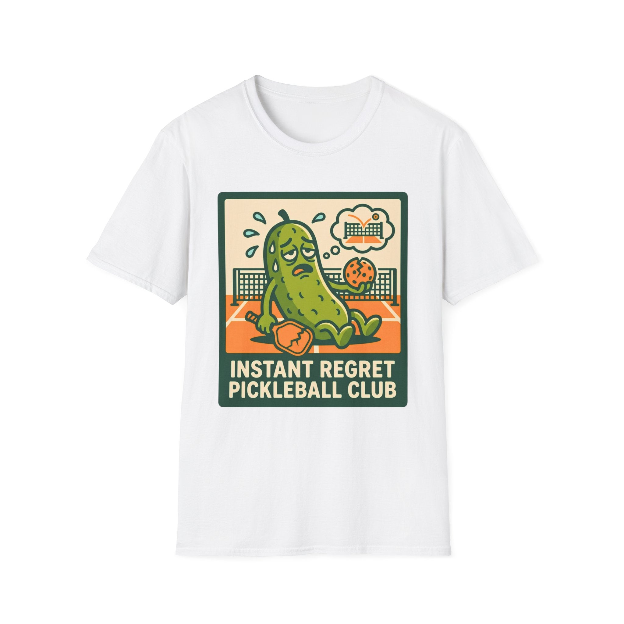 INSTANT REGRET T-Shirt