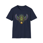 Scarab Smash T-Shirt