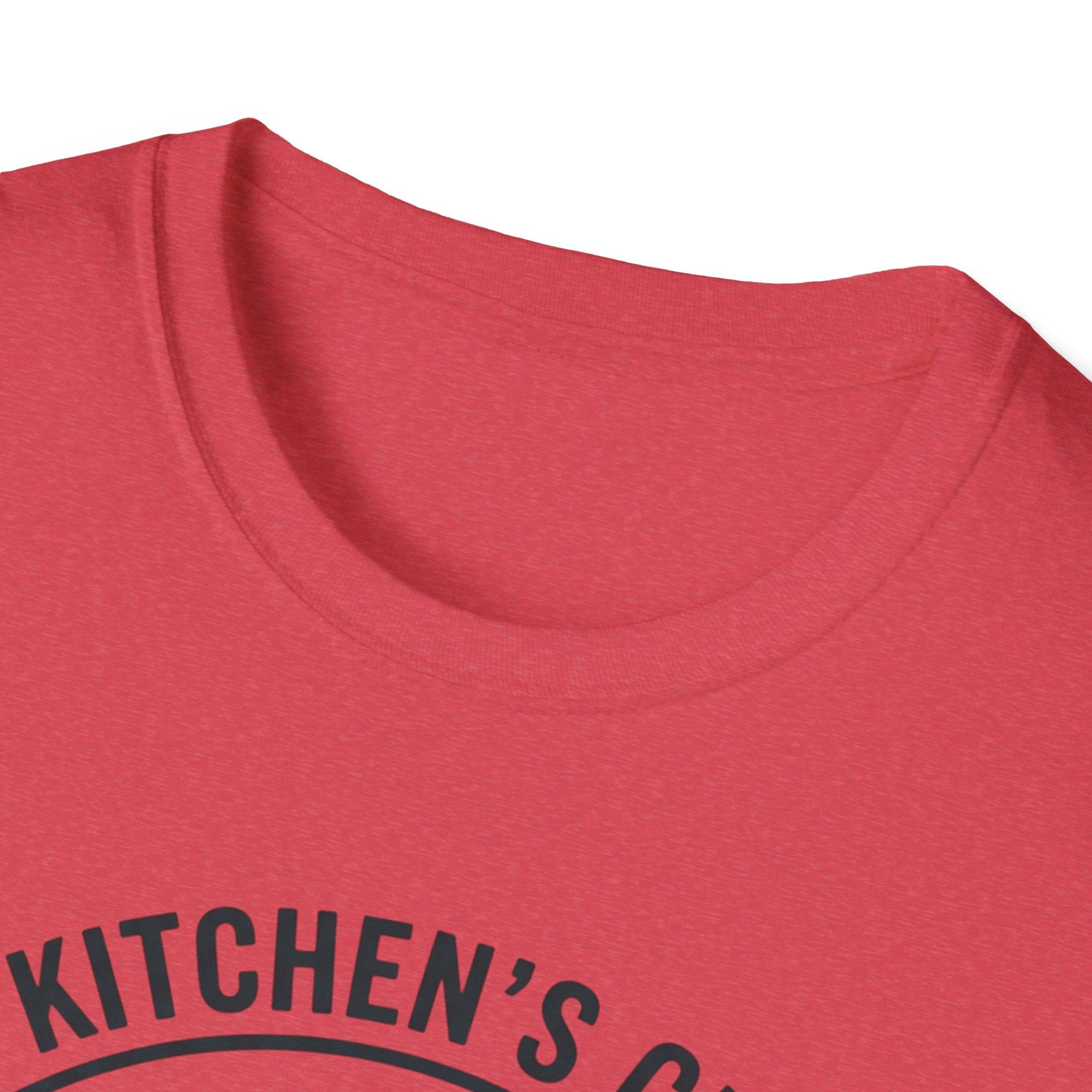 The Kitchen T-Shirt