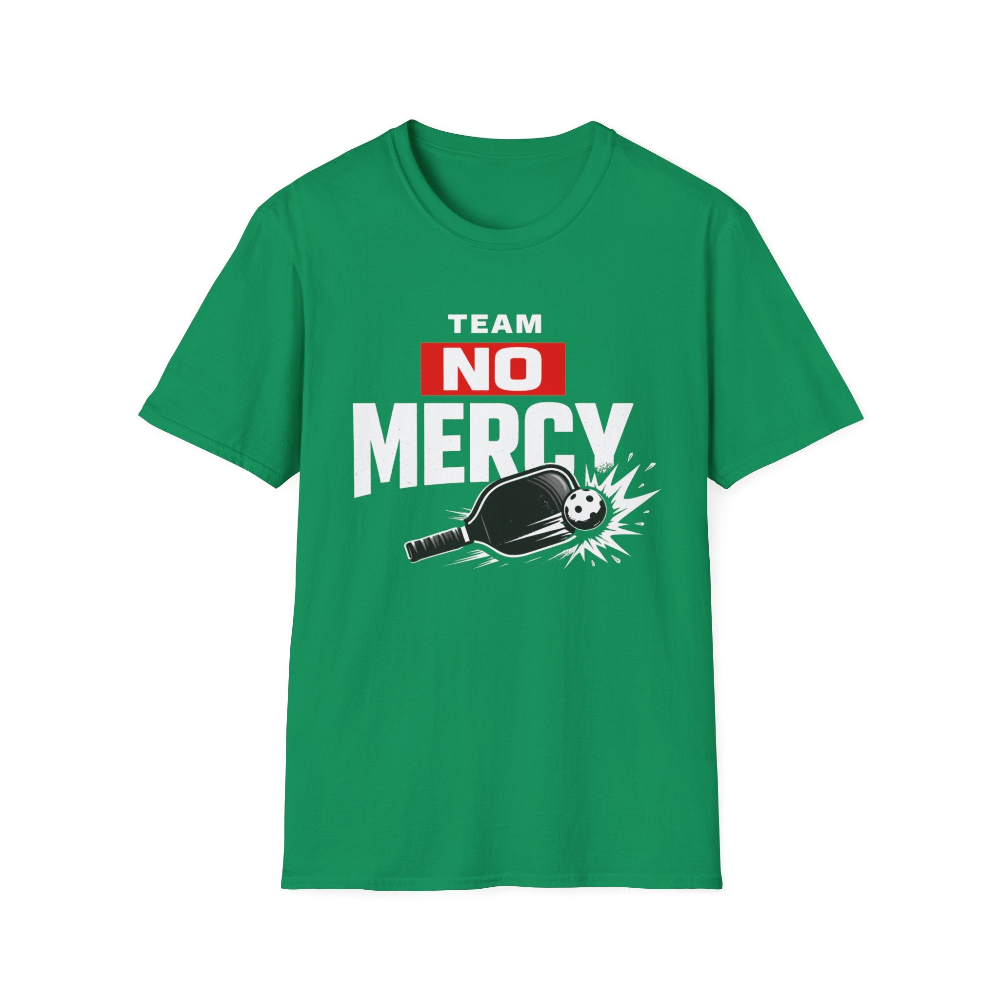 TEAM NO MERCY T-Shirt