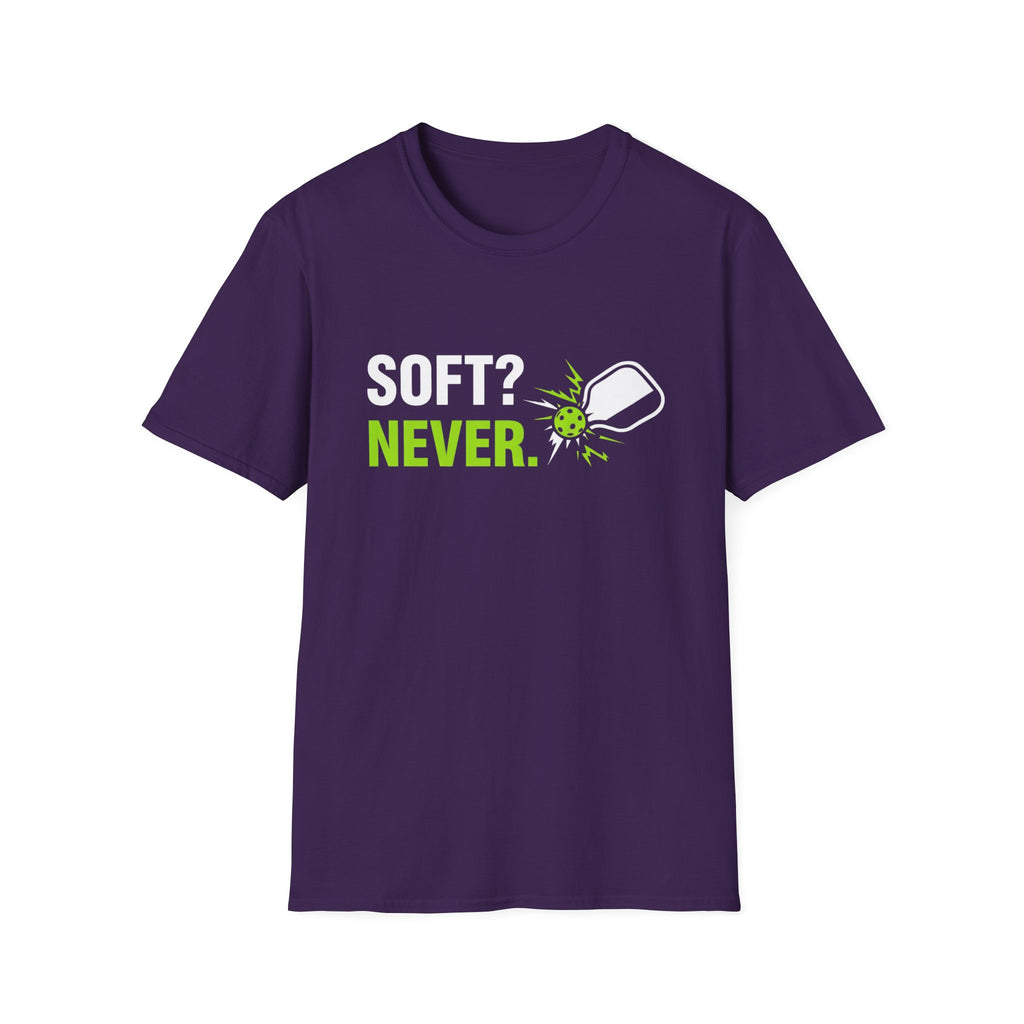 SOFT NEVER T-Shirt