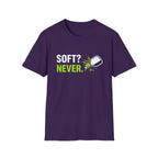 Never Soft T-Shirt