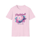 Retro Pickleball T-Shirt