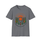 Pinewood Sunrise T-Shirt