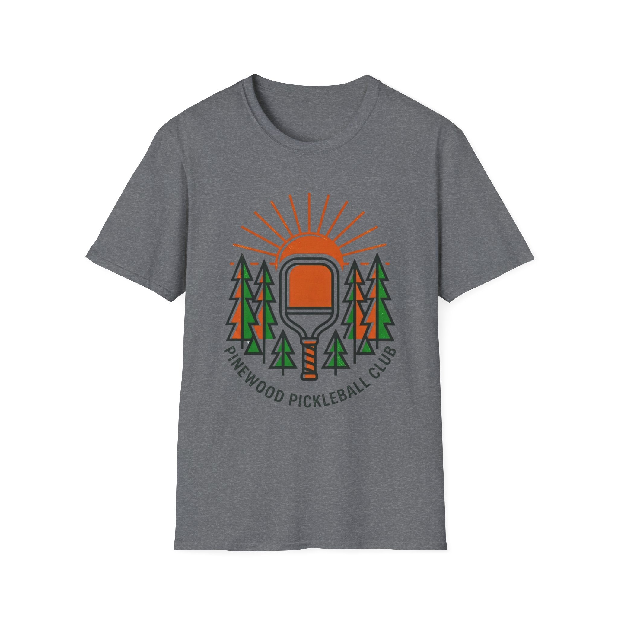 PINEWOOD T-Shirt