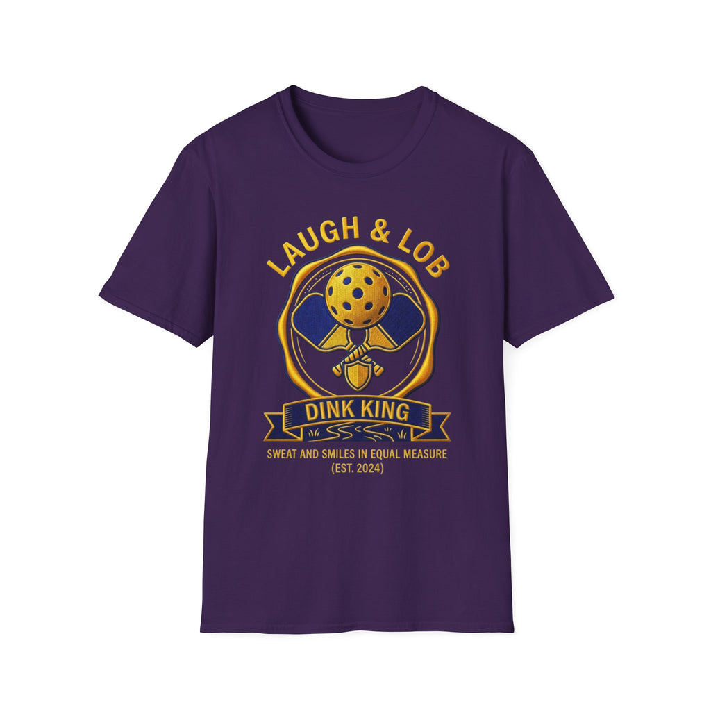 LAUGH AND LOB T-Shirt