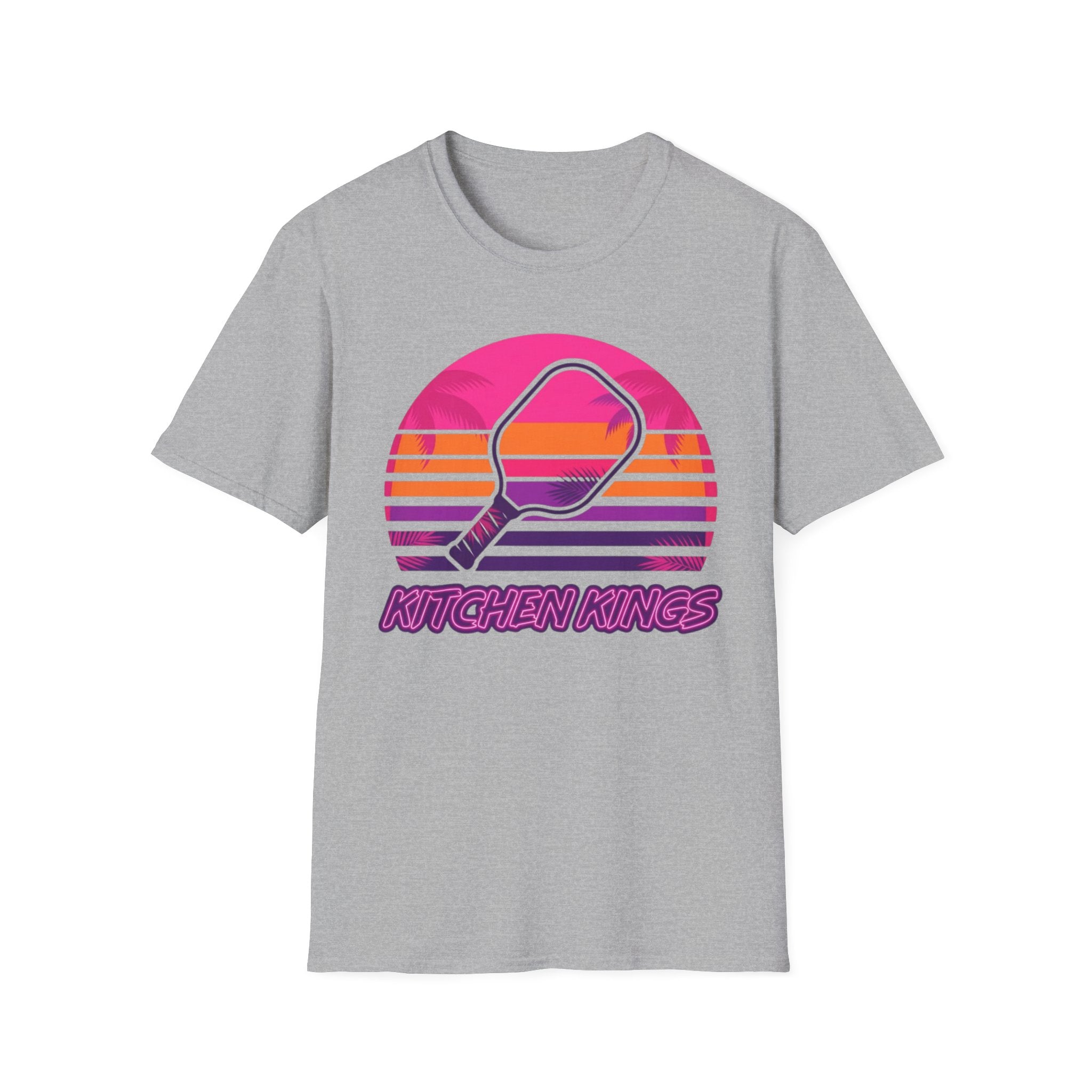KITCHEN KINGS T-Shirt