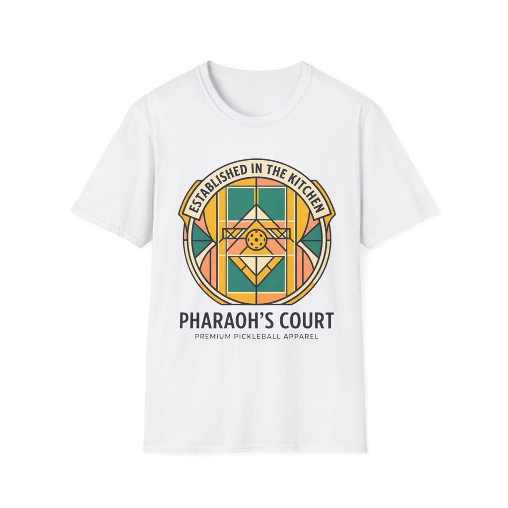 PHARAOHS COURT T-Shirt