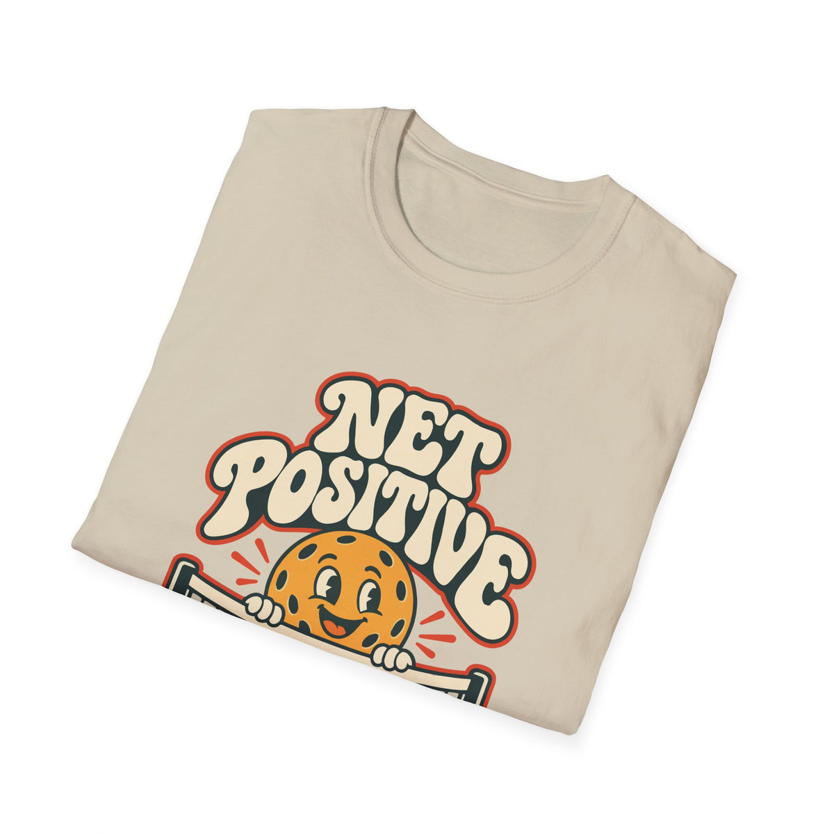 Net Positive T-Shirt