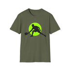 Power Lunge T-Shirt