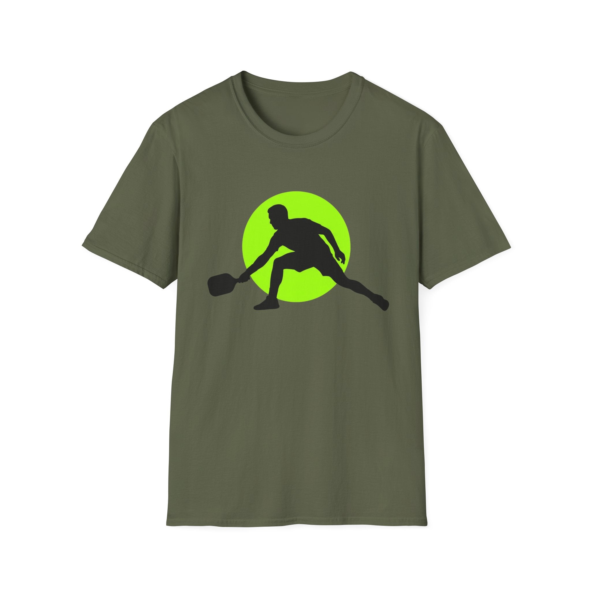 Power Lunge T-Shirt
