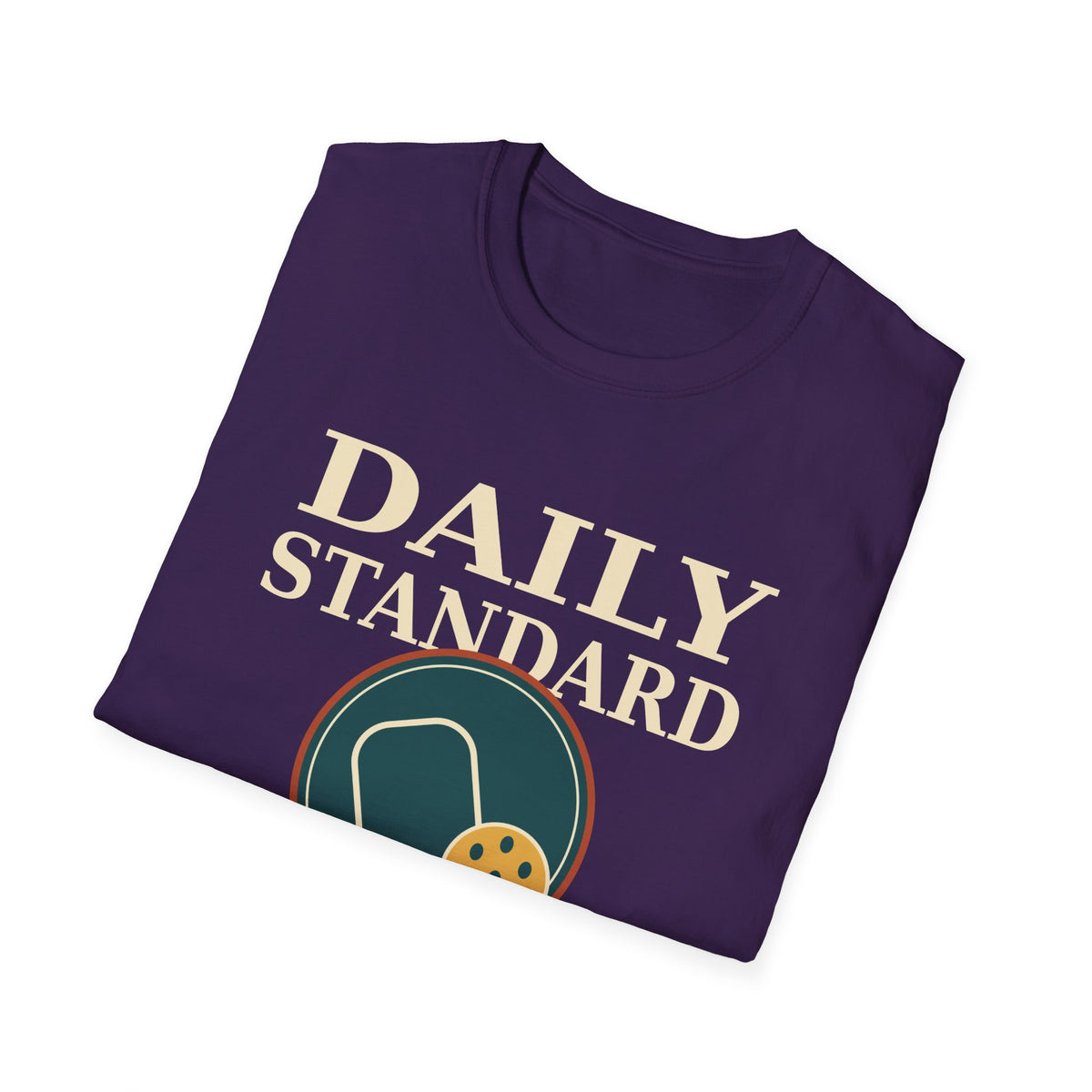Daily Standard Pickleball T-Shirt