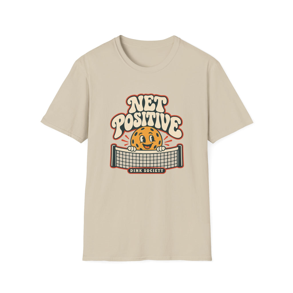 Net Positive T-Shirt