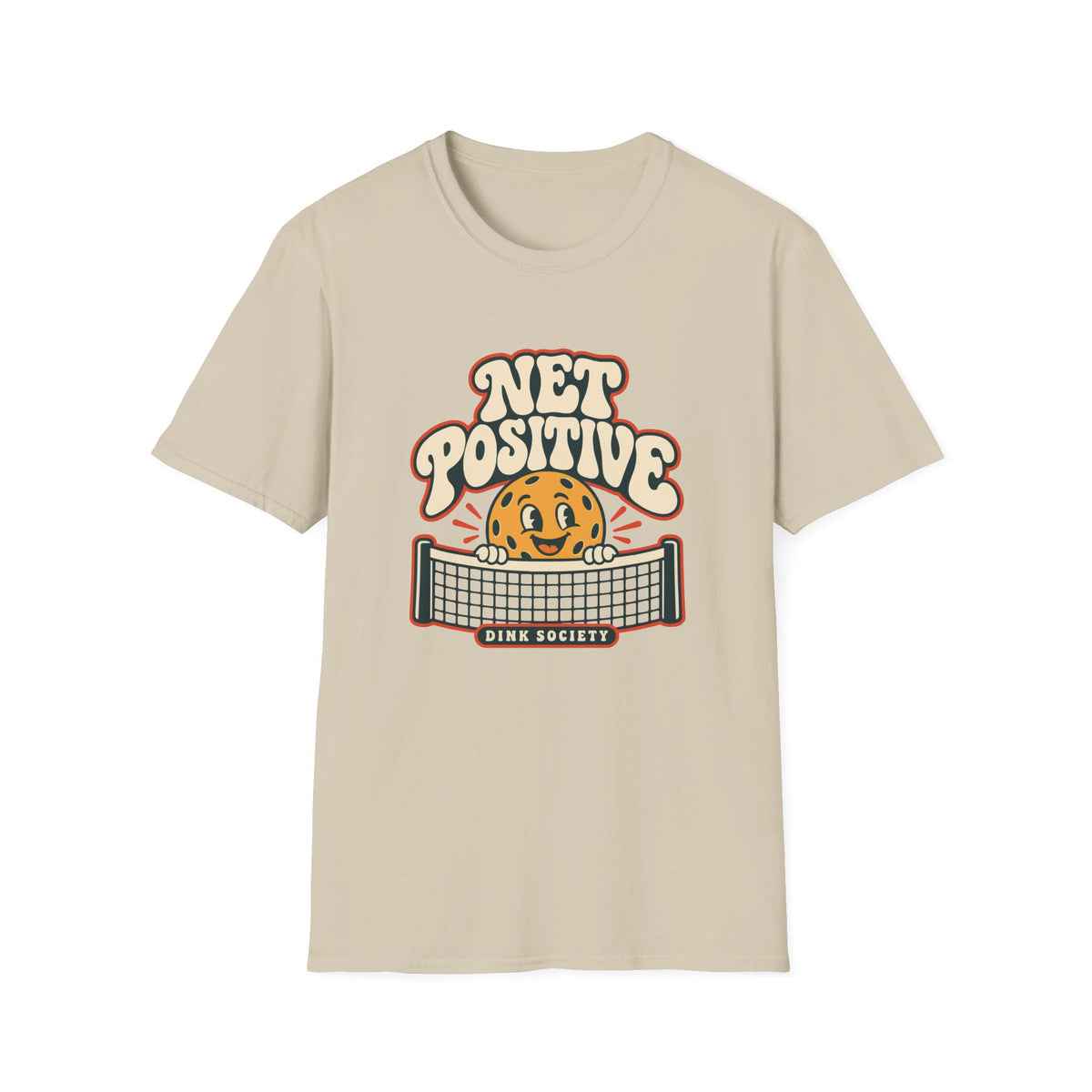 Net Positive T-Shirt