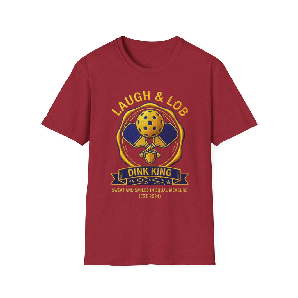 LAUGH AND LOB T-Shirt