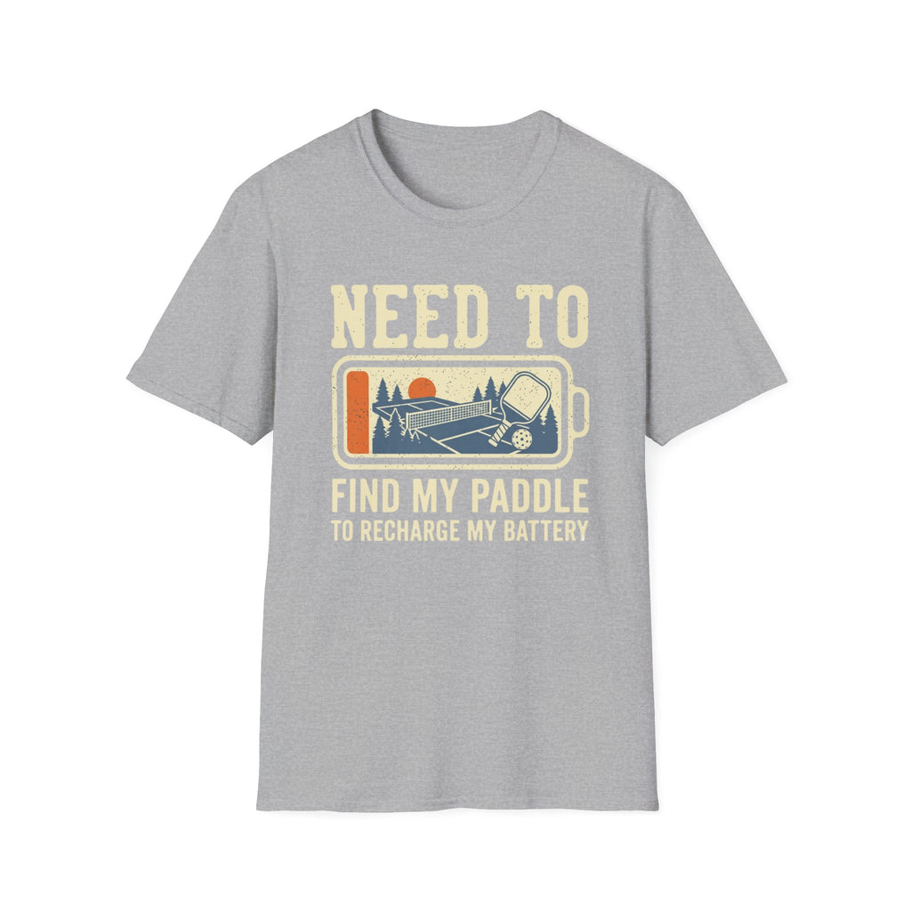NEED TO T-Shirt