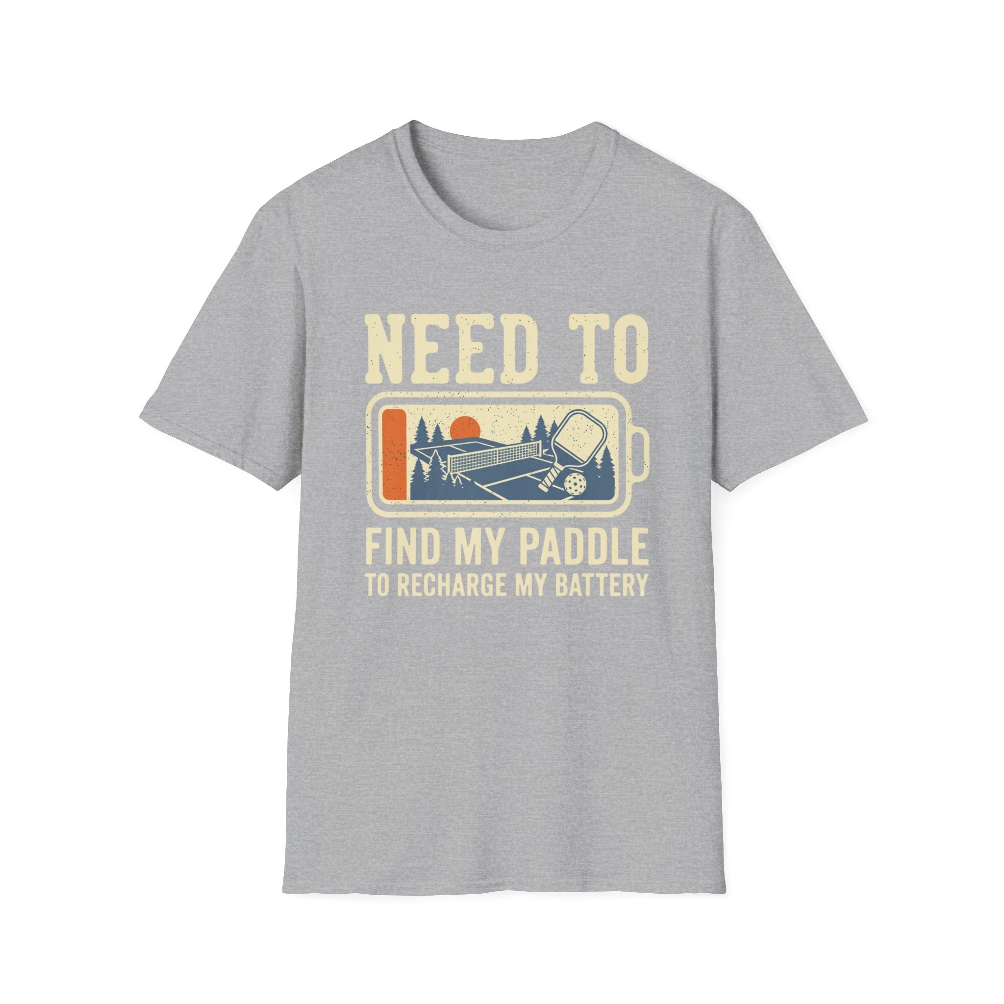 NEED TO T-Shirt