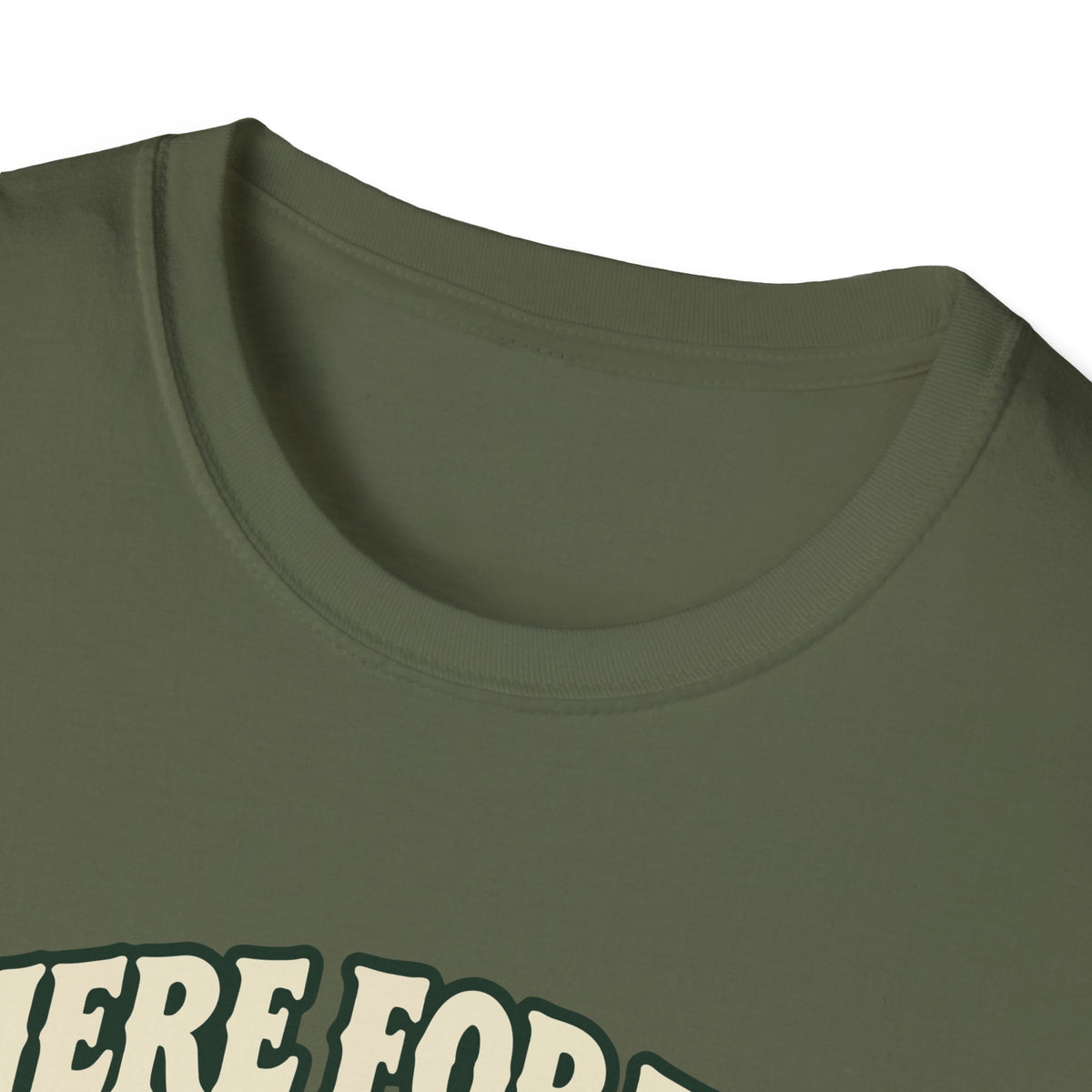 Court Boos T-Shirt