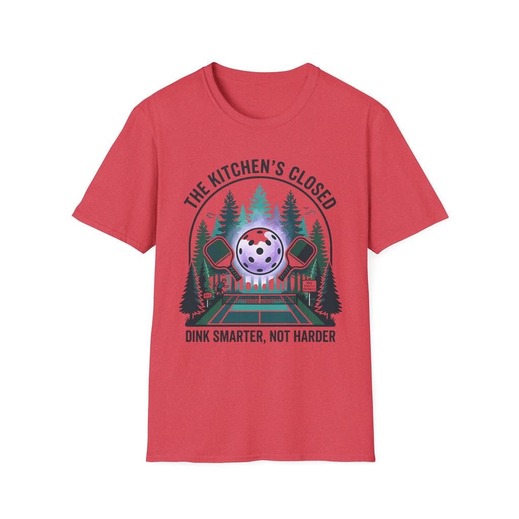 The Kitchen T-Shirt