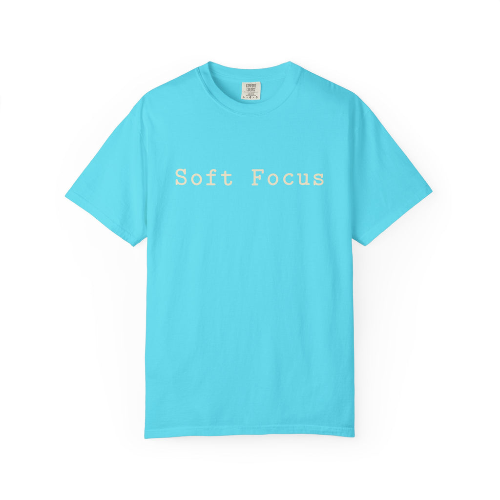 Soft Focus T-Shirt