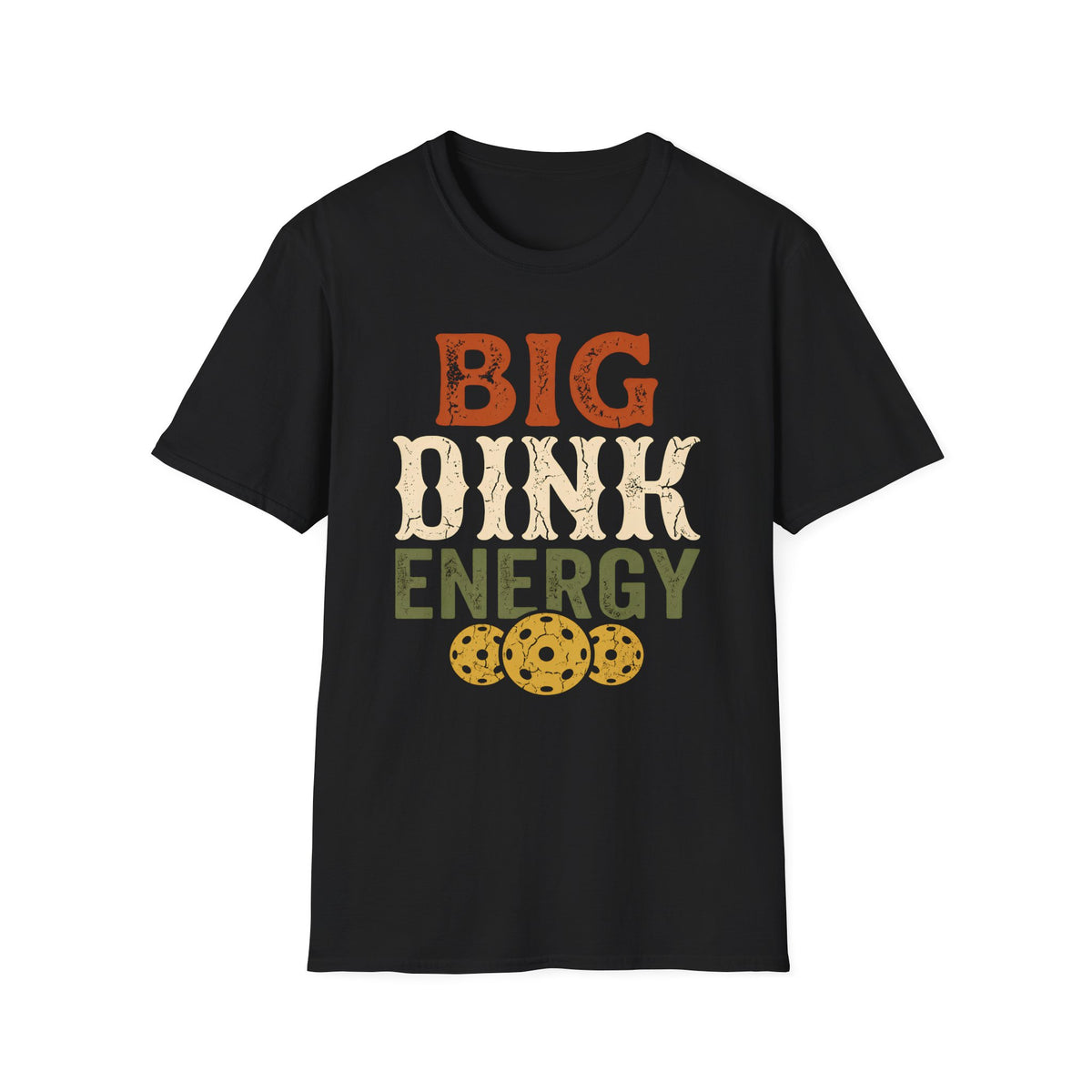 Big Dink T-Shirt