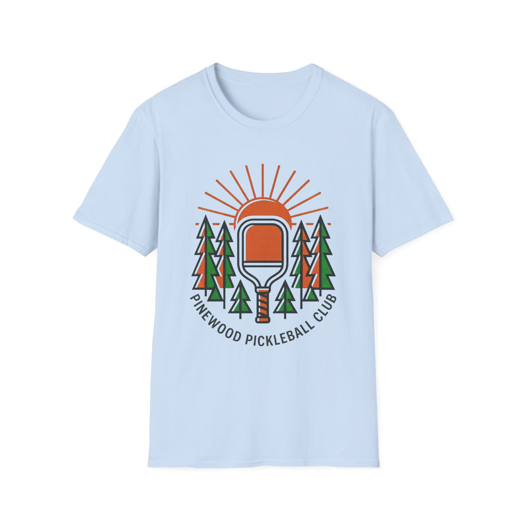 PINEWOOD T-Shirt