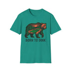 Born Dinking T-Shirt