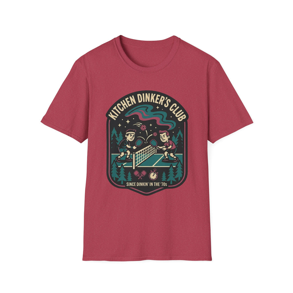 KITCHEN DINKERS T-Shirt