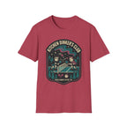 Kitchen Dinkers T-Shirt
