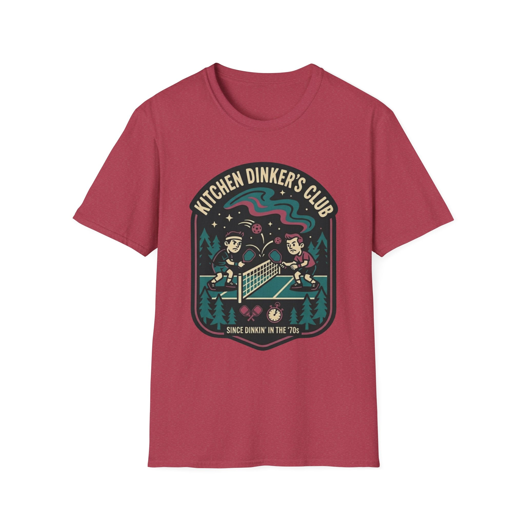 KITCHEN DINKERS T-Shirt