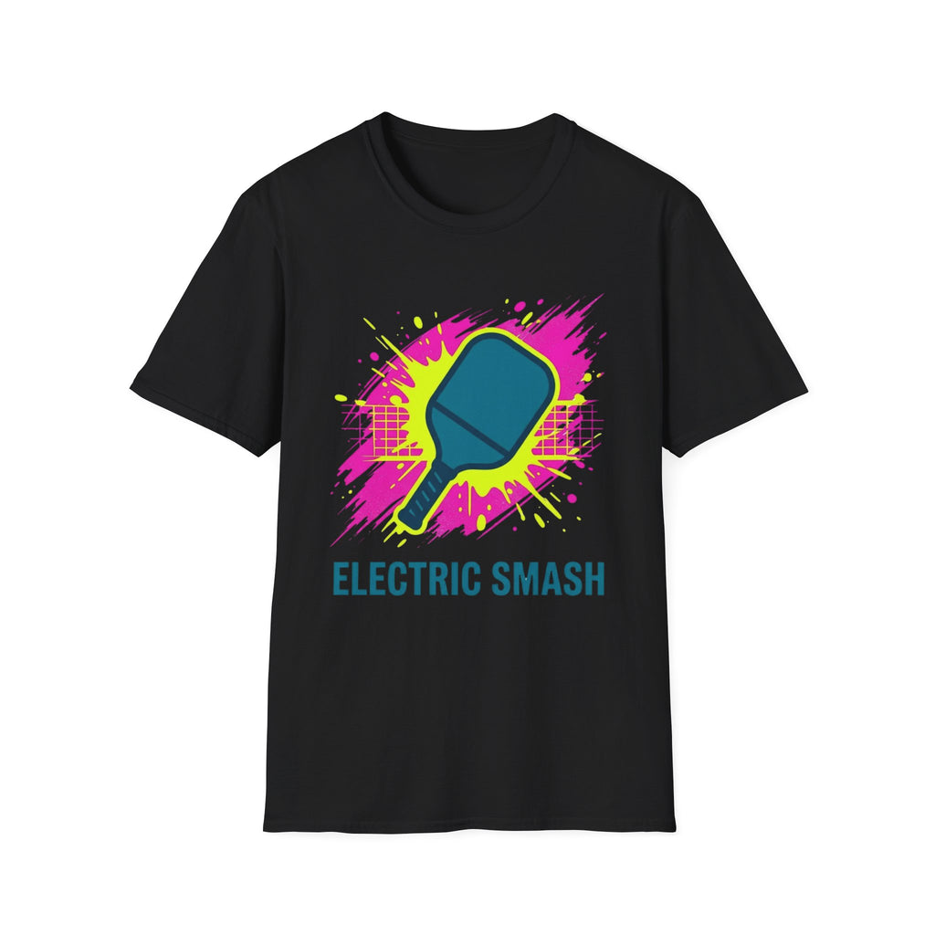 ELECTRIC SMASH T-Shirt