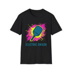 Electric Smash T-Shirt